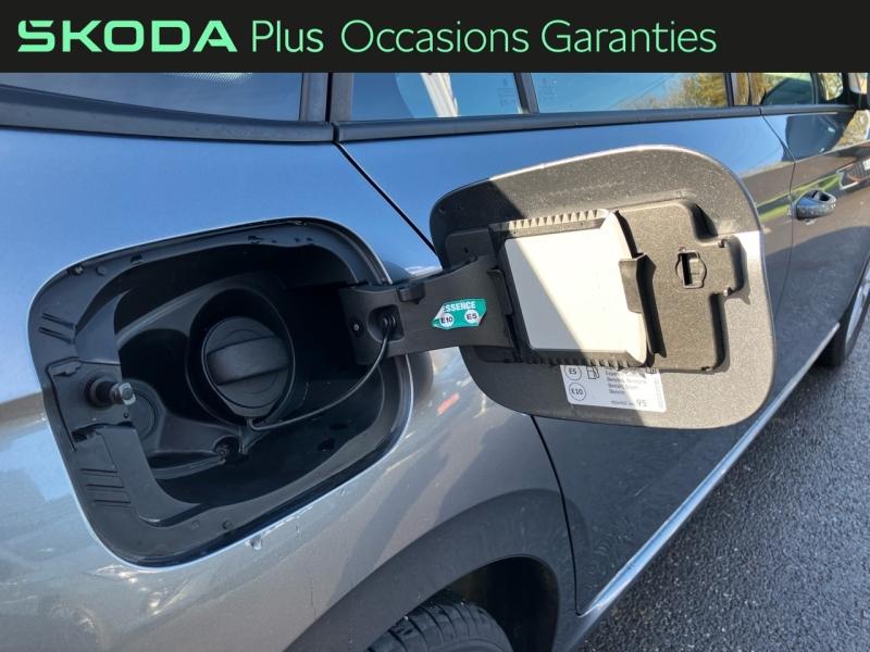 Voitures occasions ŠKODA SCALA Selection Vezin-le-Coquet