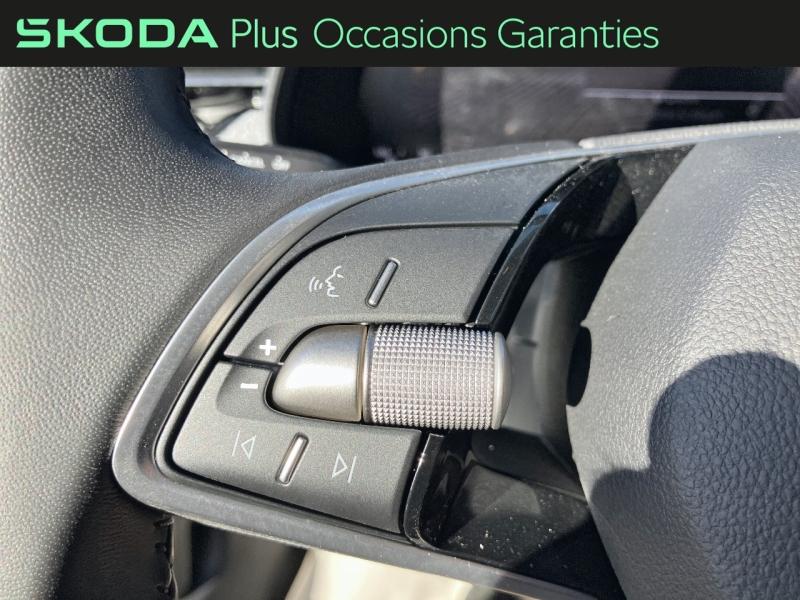 Voitures occasions ŠKODA SCALA Selection Vezin-le-Coquet