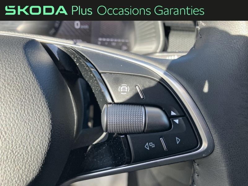 Voitures occasions ŠKODA SCALA Selection Vezin-le-Coquet