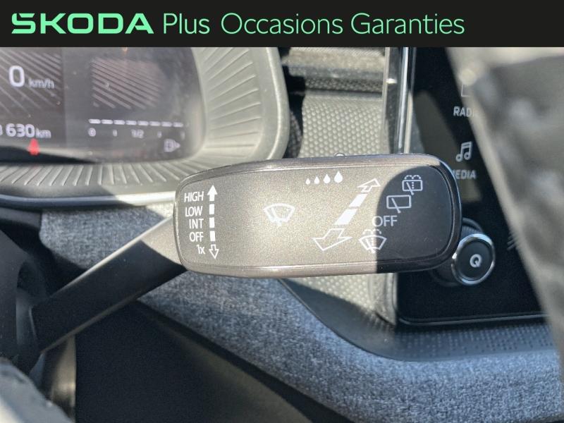 Voitures occasions ŠKODA SCALA Selection Vezin-le-Coquet