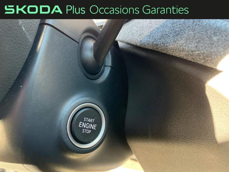 Voitures occasions ŠKODA SCALA Selection Vezin-le-Coquet