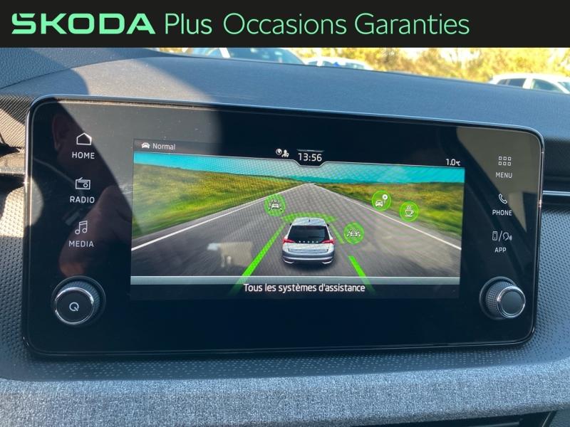 Voitures occasions ŠKODA SCALA Selection Vezin-le-Coquet