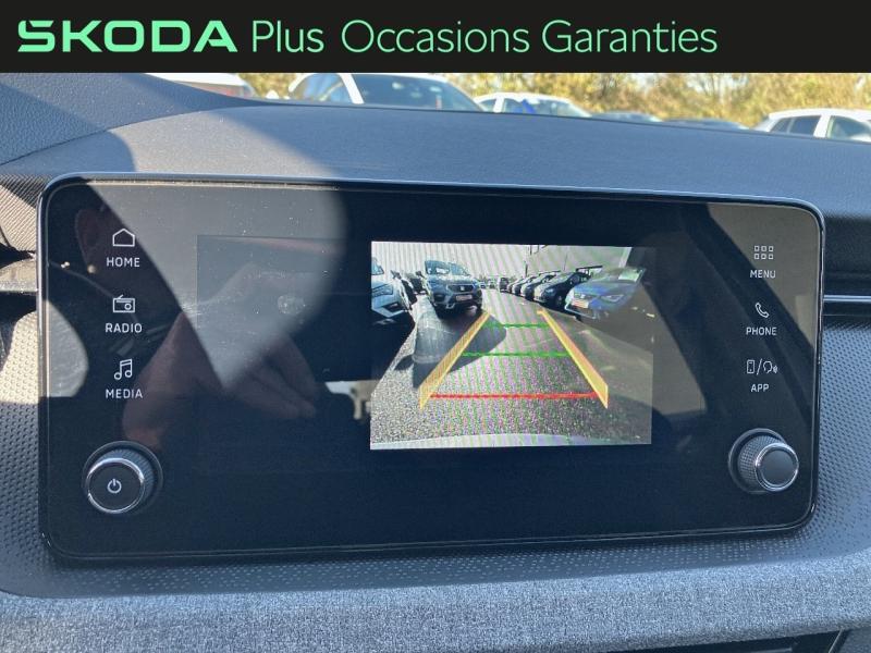 Voitures occasions ŠKODA SCALA Selection Vezin-le-Coquet