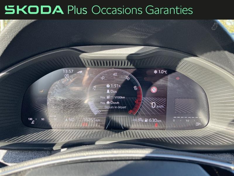 Voitures occasions ŠKODA SCALA Selection Vezin-le-Coquet