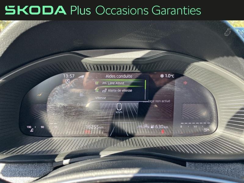 Voitures occasions ŠKODA SCALA Selection Vezin-le-Coquet