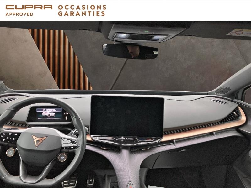 Voitures occasions CUPRA Tavascan V Vezin-le-Coquet