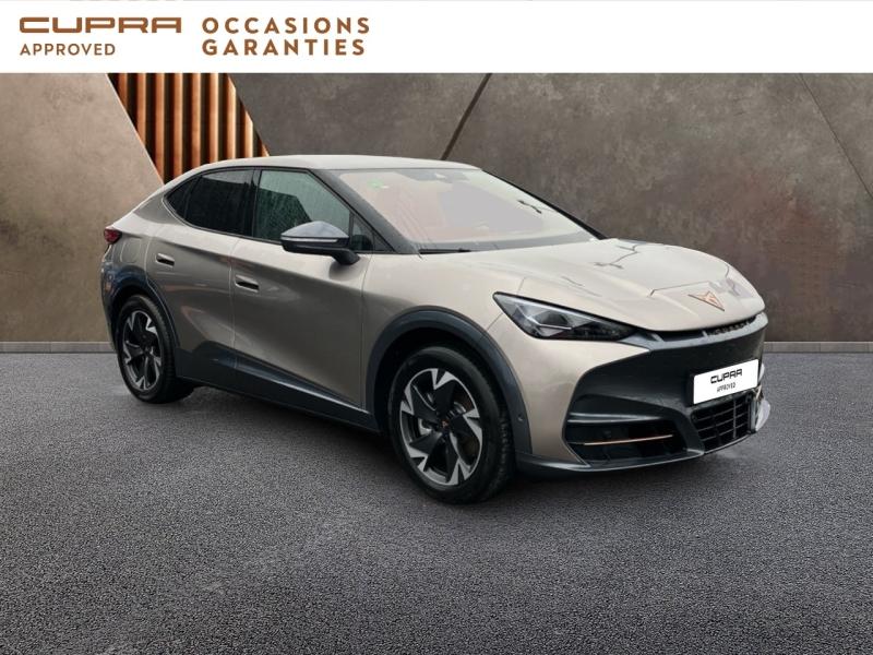 Voitures occasions CUPRA Tavascan V Vezin-le-Coquet