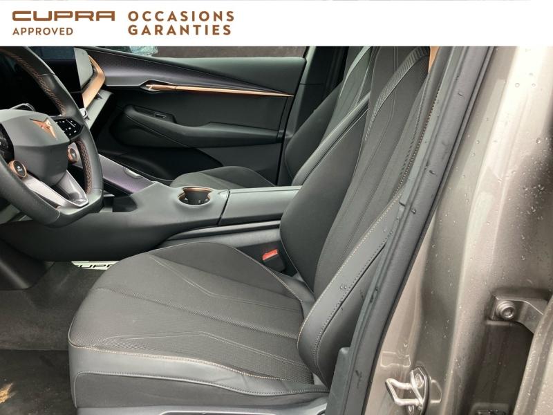 Voitures occasions CUPRA Tavascan V Vezin-le-Coquet