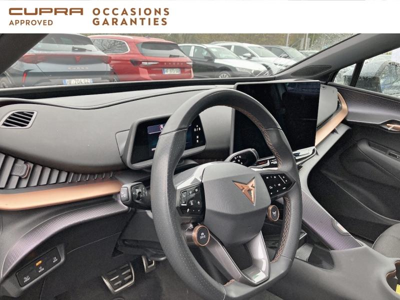 Voitures occasions CUPRA Tavascan V Vezin-le-Coquet
