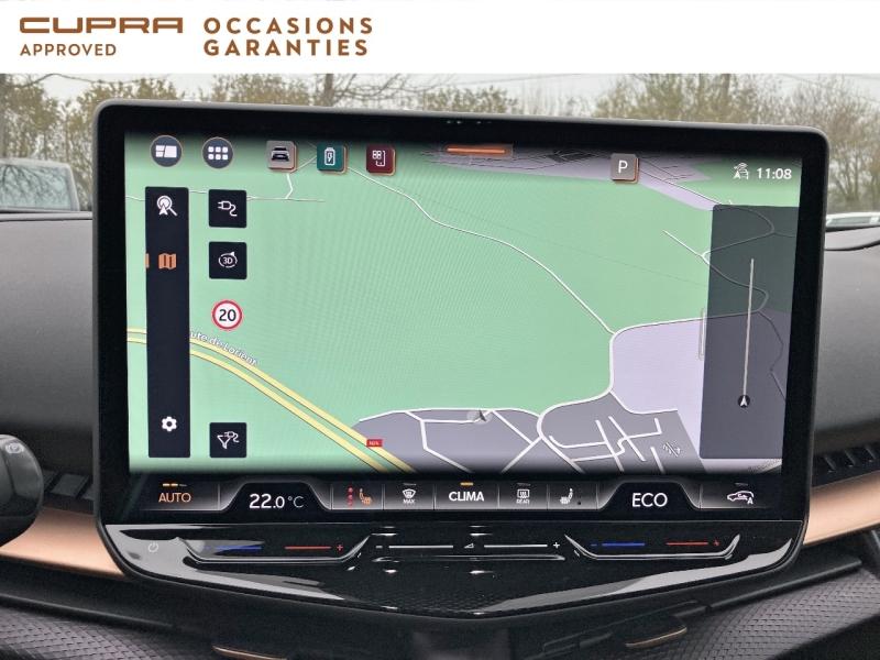 Voitures occasions CUPRA Tavascan V Vezin-le-Coquet