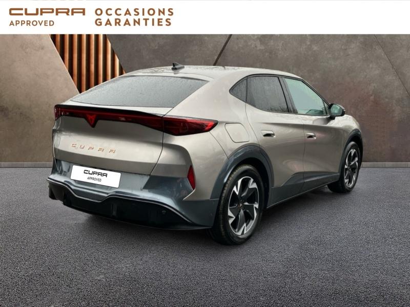 Voitures occasions CUPRA Tavascan V Vezin-le-Coquet