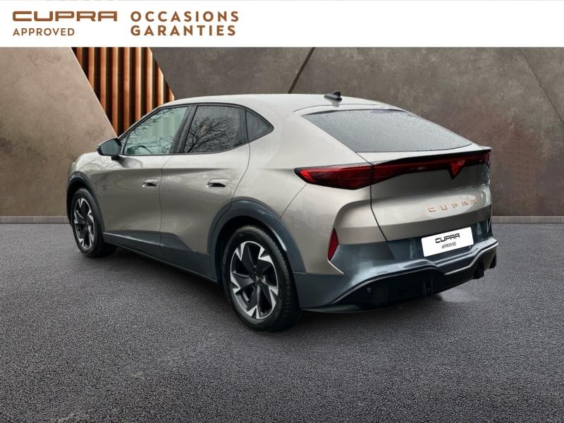 Voitures occasions CUPRA Tavascan V Vezin-le-Coquet