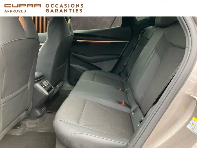 Voitures occasions CUPRA Tavascan V Vezin-le-Coquet