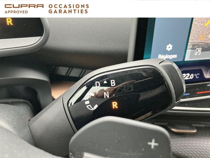 Voitures occasions CUPRA Tavascan V Vezin-le-Coquet