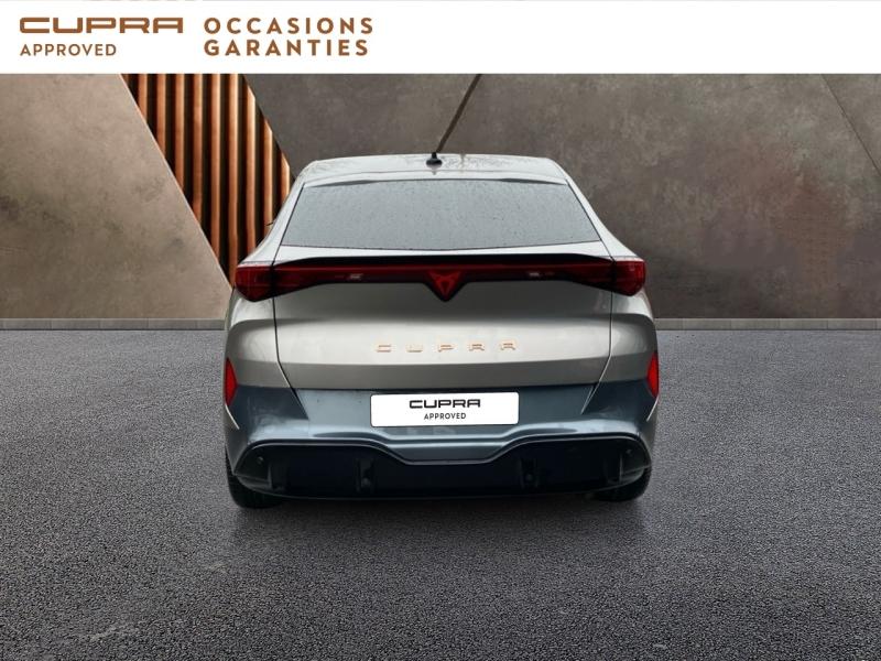 Voitures occasions CUPRA Tavascan V Vezin-le-Coquet