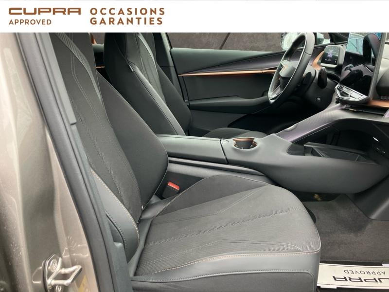 Voitures occasions CUPRA Tavascan V Vezin-le-Coquet