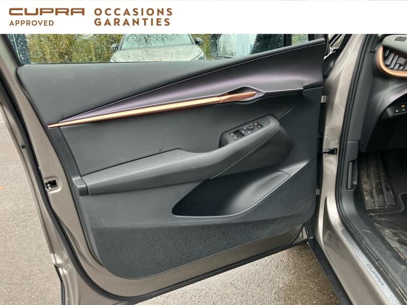 Voitures occasions CUPRA Tavascan V Vezin-le-Coquet