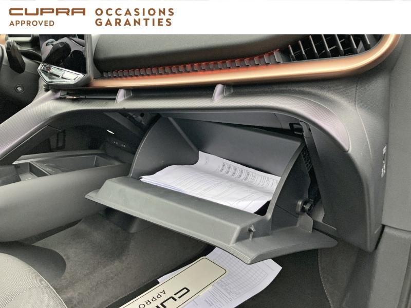 Voitures occasions CUPRA Tavascan V Vezin-le-Coquet