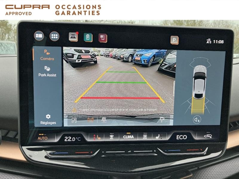 Voitures occasions CUPRA Tavascan V Vezin-le-Coquet