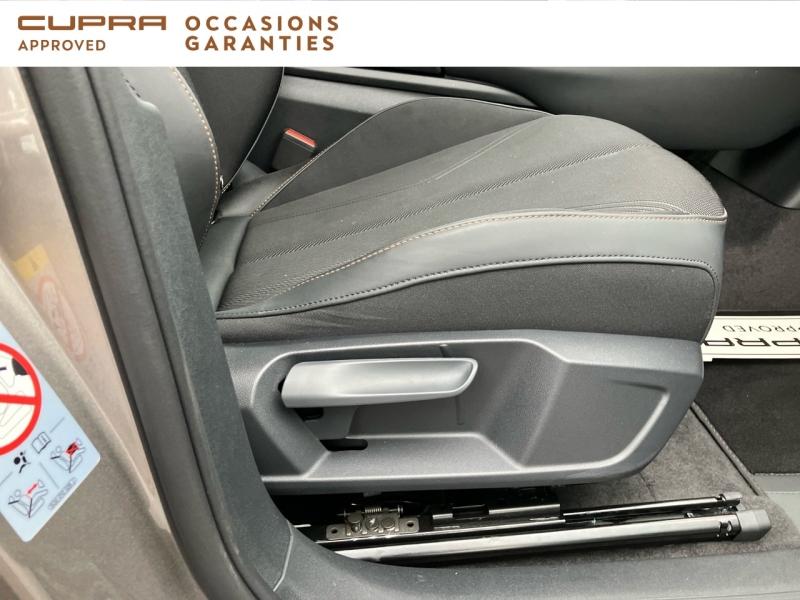 Voitures occasions CUPRA Tavascan V Vezin-le-Coquet