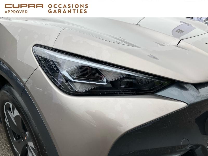 Voitures occasions CUPRA Tavascan V Vezin-le-Coquet