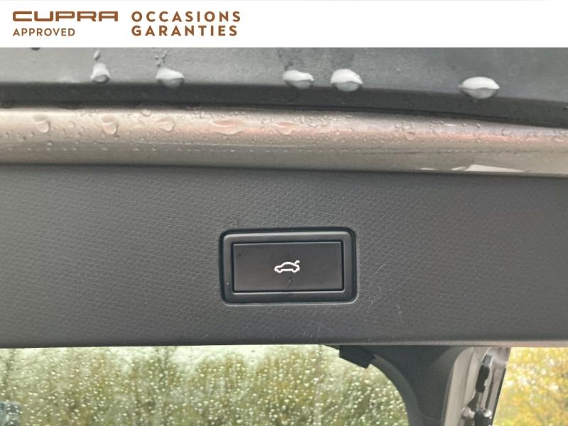 Voitures occasions CUPRA Tavascan V Vezin-le-Coquet