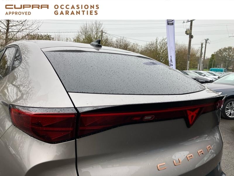 Voitures occasions CUPRA Tavascan V Vezin-le-Coquet