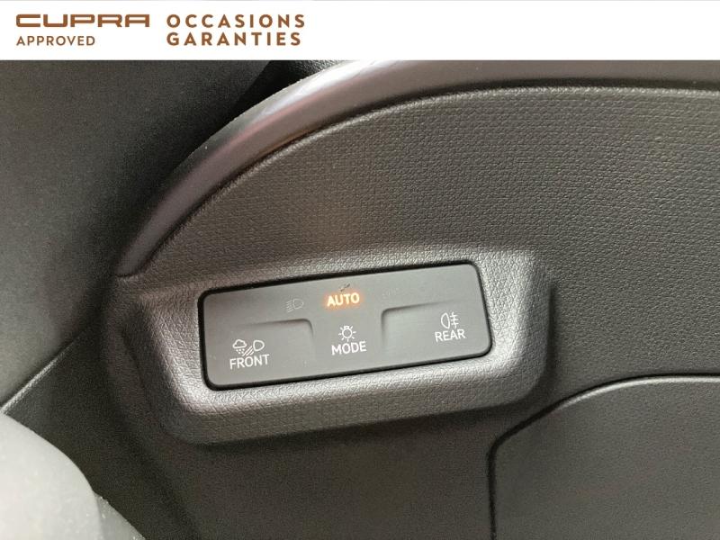 Voitures occasions CUPRA Tavascan V Vezin-le-Coquet