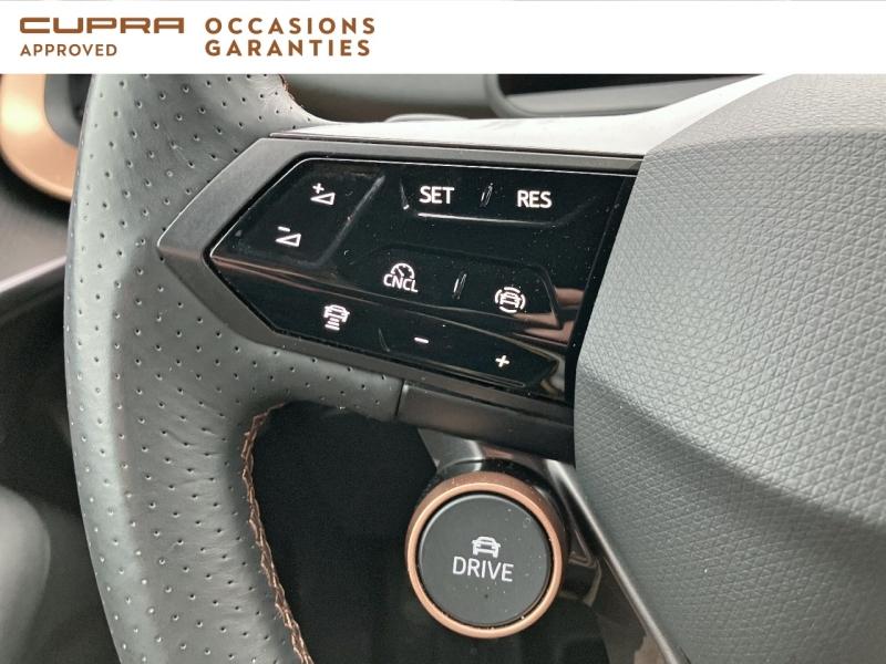 Voitures occasions CUPRA Tavascan V Vezin-le-Coquet