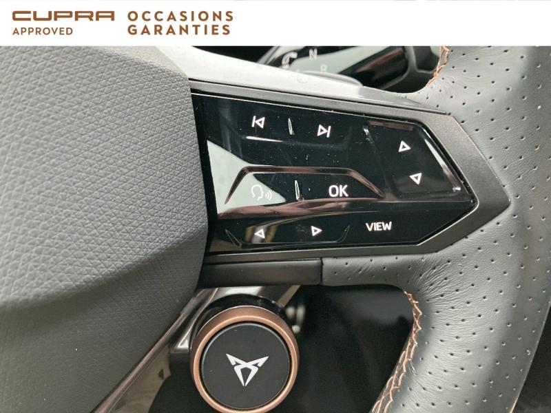 Voitures occasions CUPRA Tavascan V Vezin-le-Coquet