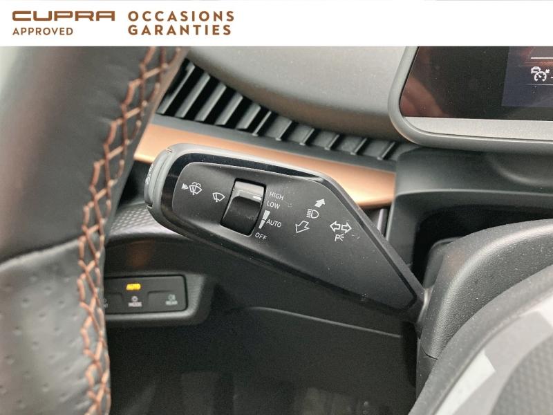 Voitures occasions CUPRA Tavascan V Vezin-le-Coquet