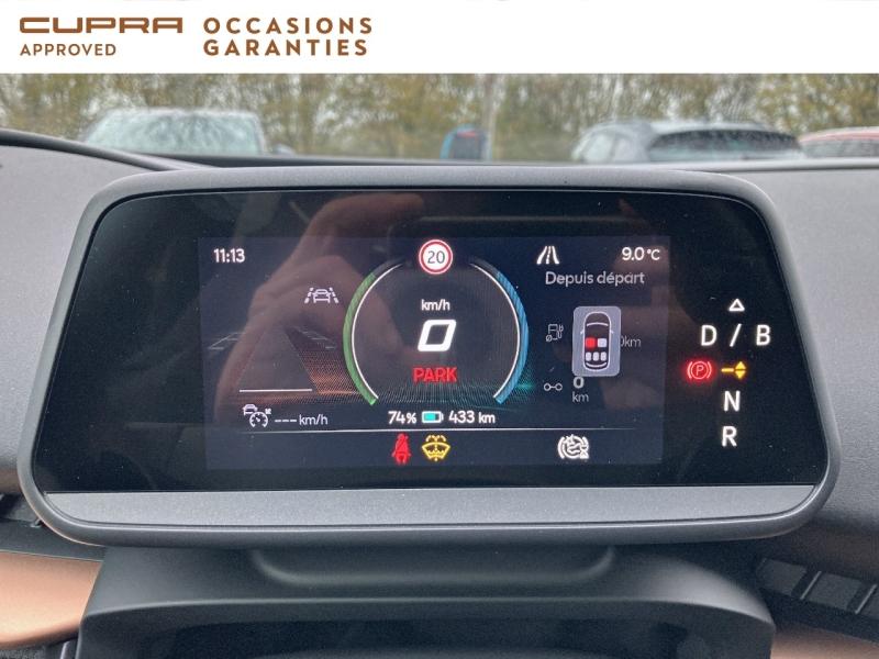 Voitures occasions CUPRA Tavascan V Vezin-le-Coquet