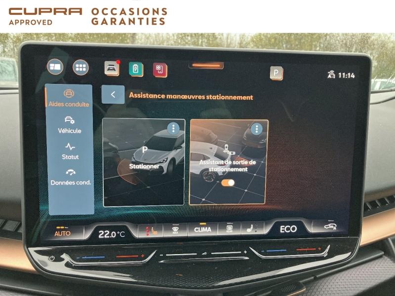 Voitures occasions CUPRA Tavascan V Vezin-le-Coquet