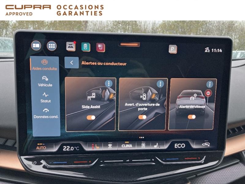 Voitures occasions CUPRA Tavascan V Vezin-le-Coquet