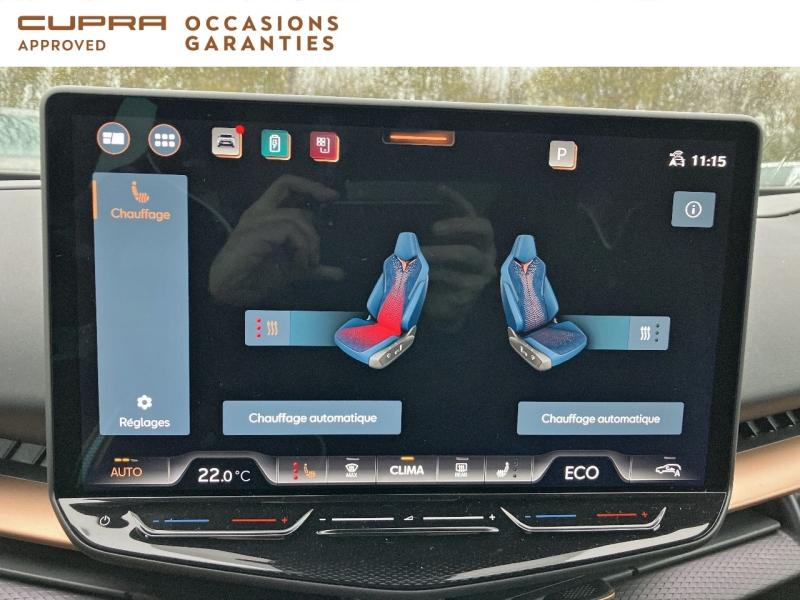 Voitures occasions CUPRA Tavascan V Vezin-le-Coquet