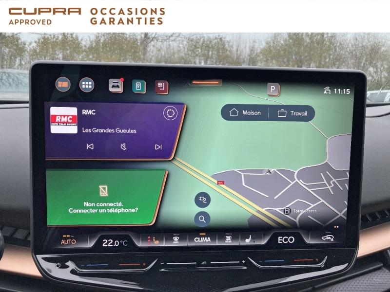 Voitures occasions CUPRA Tavascan V Vezin-le-Coquet