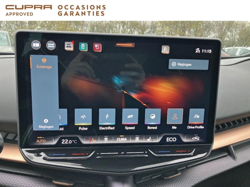 Voitures occasions CUPRA Tavascan V Vezin-le-Coquet