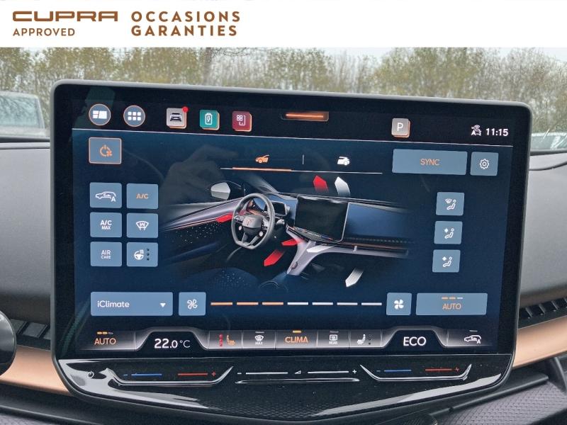 Voitures occasions CUPRA Tavascan V Vezin-le-Coquet