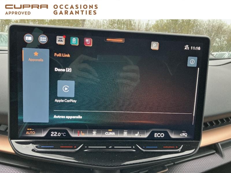 Voitures occasions CUPRA Tavascan V Vezin-le-Coquet