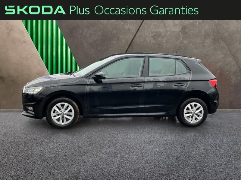 Voitures occasions ŠKODA FABIA Selection Vezin-le-Coquet