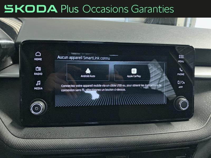 Voitures occasions ŠKODA FABIA Selection Vezin-le-Coquet