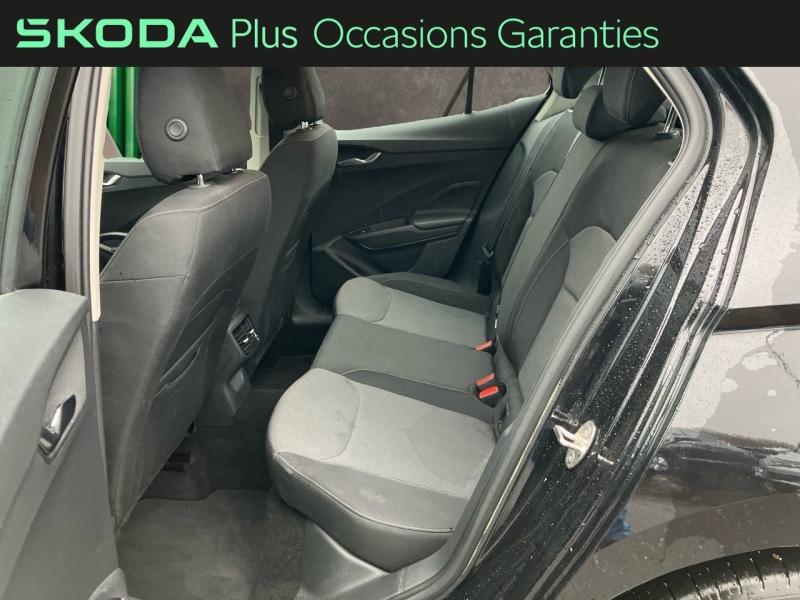 Voitures occasions ŠKODA FABIA Selection Vezin-le-Coquet