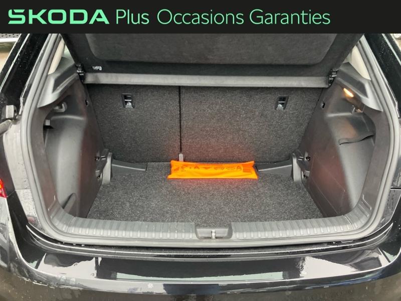 Voitures occasions ŠKODA FABIA Selection Vezin-le-Coquet