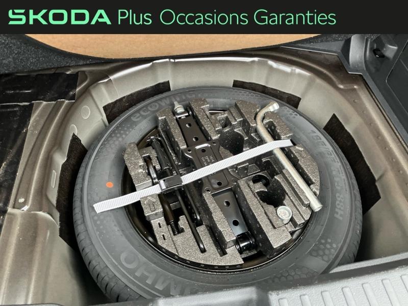 Voitures occasions ŠKODA FABIA Selection Vezin-le-Coquet