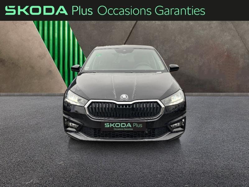 Voitures occasions ŠKODA FABIA Selection Vezin-le-Coquet