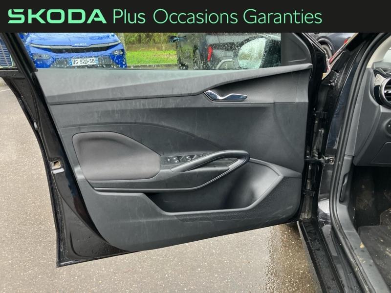 Voitures occasions ŠKODA FABIA Selection Vezin-le-Coquet