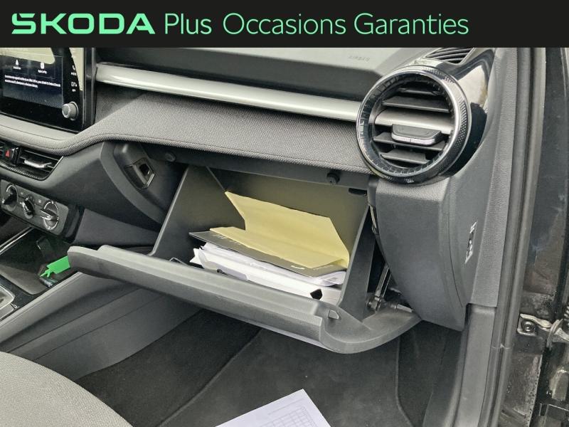 Voitures occasions ŠKODA FABIA Selection Vezin-le-Coquet