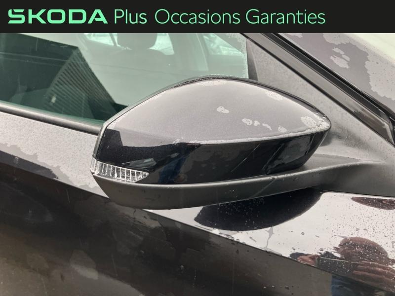 Voitures occasions ŠKODA FABIA Selection Vezin-le-Coquet