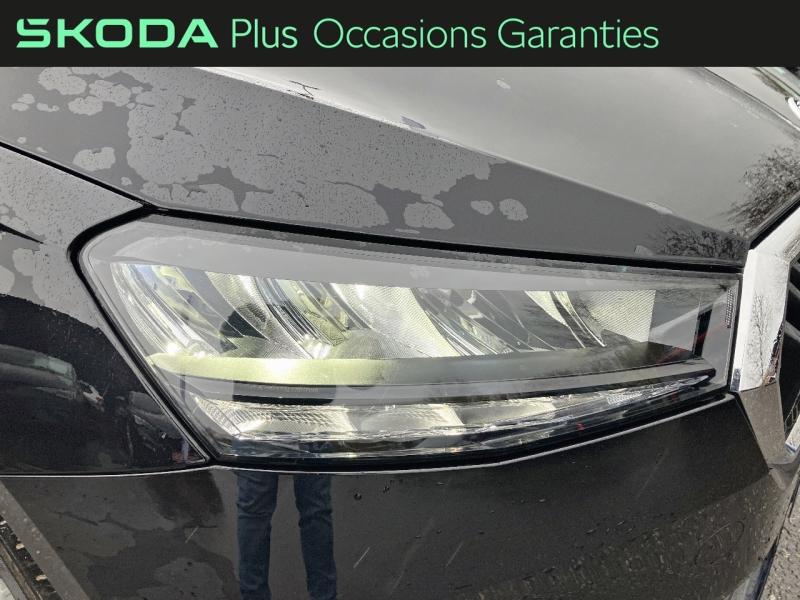 Voitures occasions ŠKODA FABIA Selection Vezin-le-Coquet