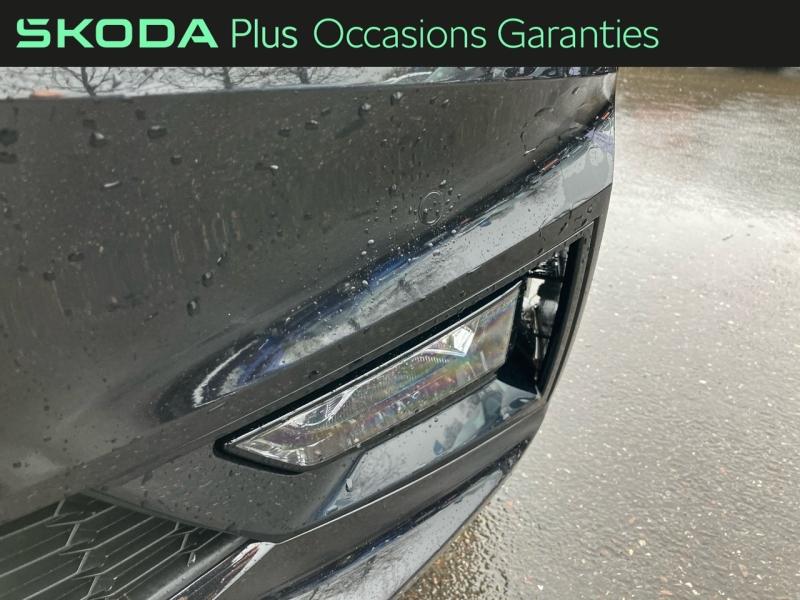 Voitures occasions ŠKODA FABIA Selection Vezin-le-Coquet